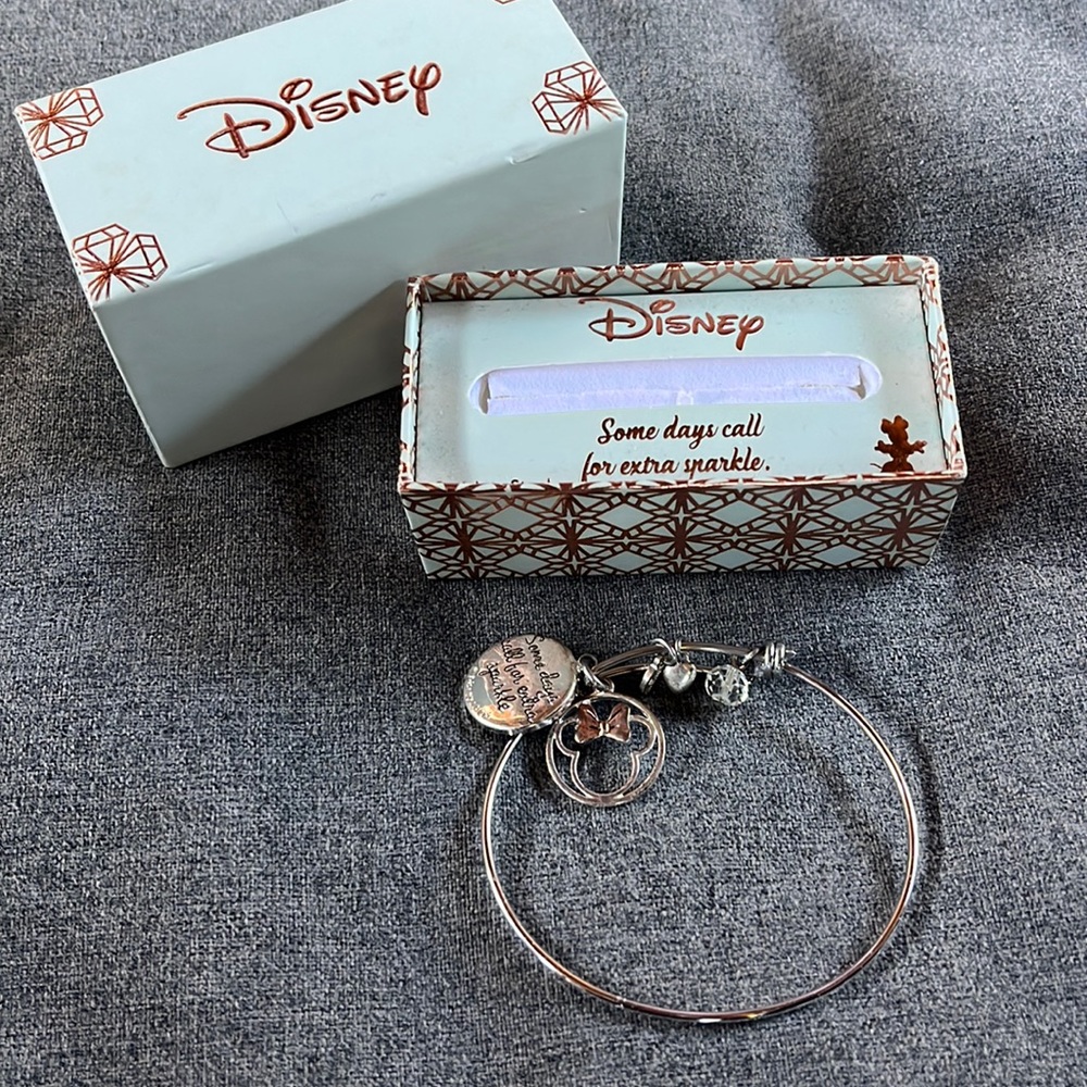Disney bracelets